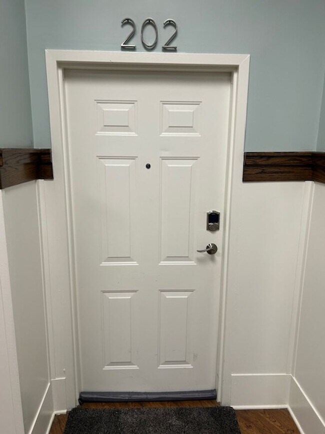 269 N Hull St in Athens, GA - Building Photo - Building Photo