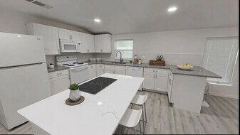 1901 Bourland St in Greenville, TX - Building Photo