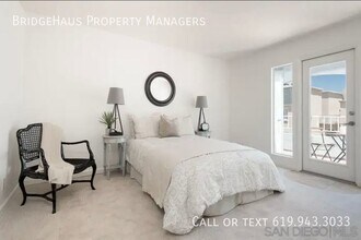 655 Columbia St in San Diego, CA - Building Photo - Building Photo