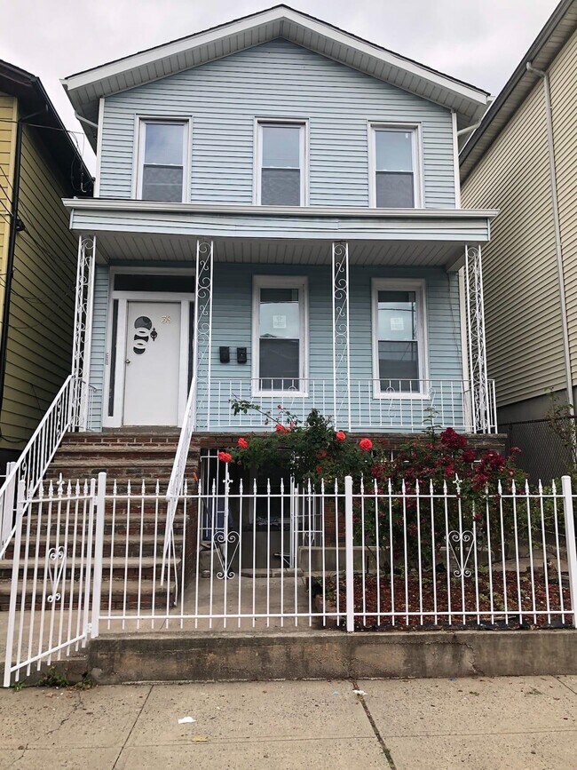property at 38 Jewett Ave