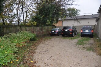 324 S Broadway Park in Lexington, KY - Building Photo - Building Photo