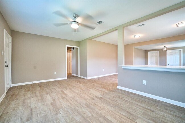 property at 12234 Dumas St