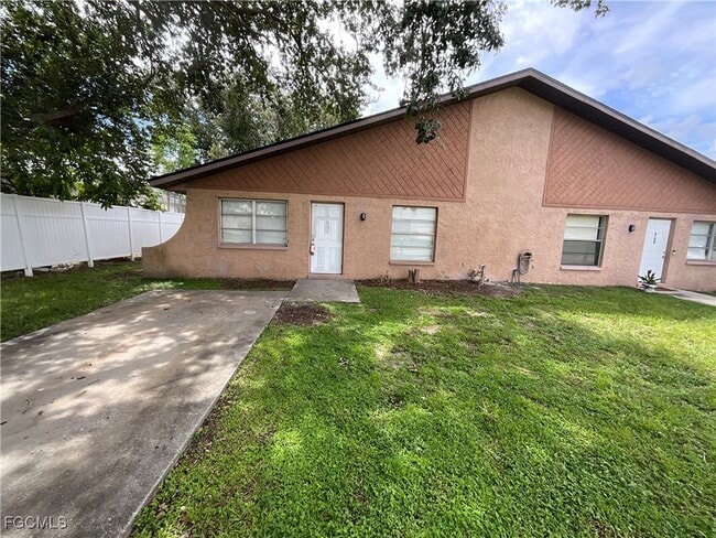 property at 610 SE 13th Ct