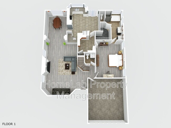 9715 Quiet Lake in San Antonio, TX - Building Photo - Building Photo