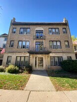 1527 Marshall in Milwaukee, WI - Building Photo