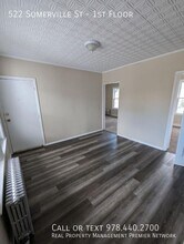522 Somerville St in Manchester, NH - Building Photo - Building Photo