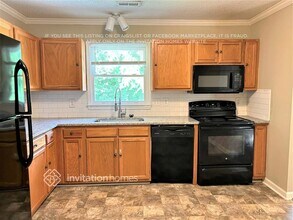 1511 Vance St in Greensboro, NC - Building Photo - Building Photo