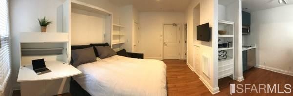 725 Pine St-Unit -207 in San Francisco, CA - Building Photo