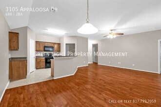 3105 Appaloosa Dr in Dallas, TX - Building Photo - Building Photo