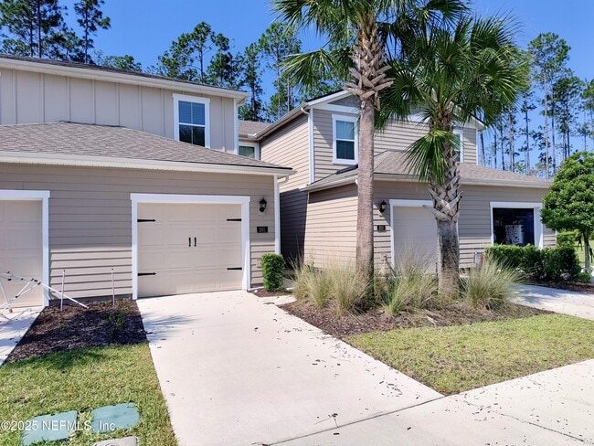 201 Scotch Pebble Dr in Jacksonville, FL - Building Photo - Building Photo