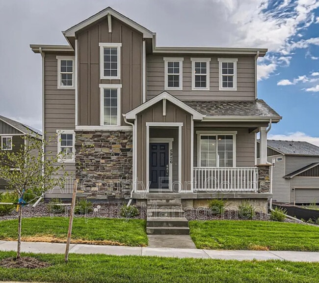 5926 Flying Mallard Dr