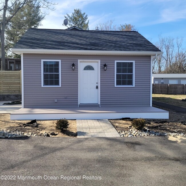 property at 16 Lasatta Ave