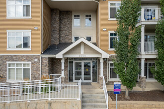 McCall Landing in Skyview Ranch in Calgary, AB - Building Photo - Building Photo