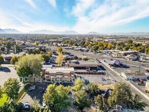 405 S 100 E in Pleasant Grove, UT - Building Photo - Building Photo