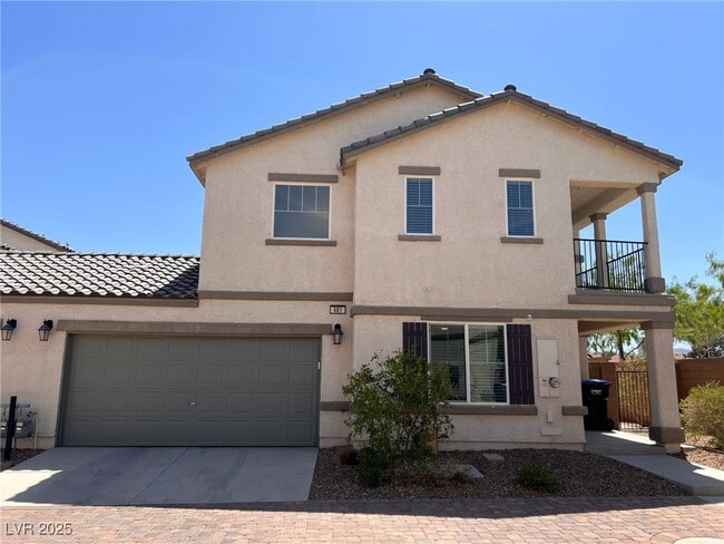 property at 681 Swift Eagle Ave