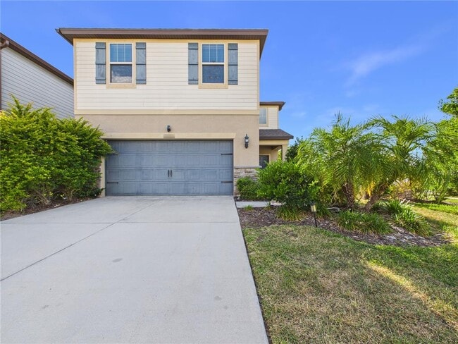 property at 11303 Green Harvest Dr.