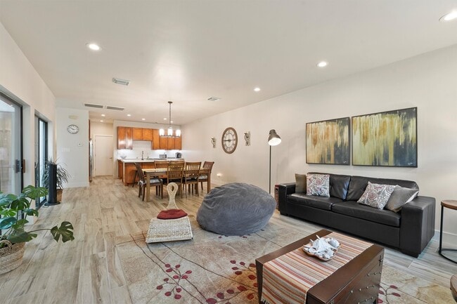 1610 Hadley St in Houston, TX - Building Photo - Building Photo