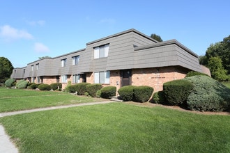 Chili Commons in North Chili, NY - Building Photo - Building Photo