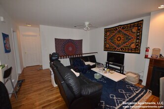 486 Massachusetts Ave in Boston, MA - Building Photo - Building Photo