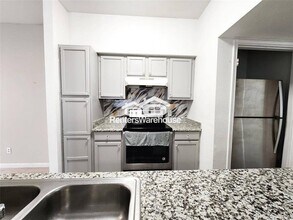 14550 Fonmeadow Dr in Houston, TX - Building Photo - Building Photo