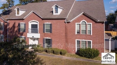 6 Fernwood Dr in Texarkana, TX - Foto de edificio - Building Photo