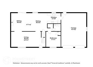 4318 S Granby Way in Aurora, CO - Building Photo - Building Photo