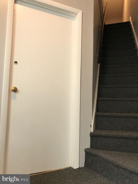 308 South St in Philadelphia, PA - Building Photo