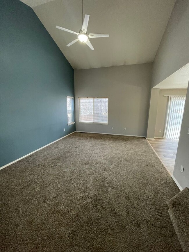 6511 Stagecoach Ave in Longmont, CO - Building Photo - Building Photo