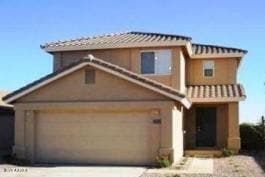 property at 22605 W Desert Bloom St