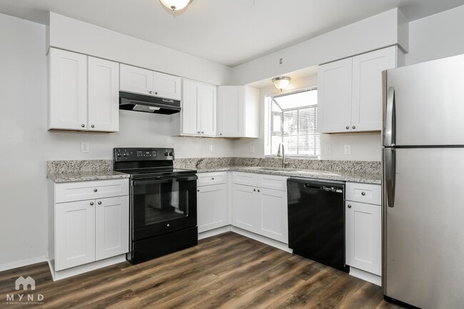 1912 Hinckley Rd in Orlando, FL - Building Photo - Building Photo