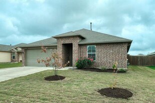 232 Voss in Kyle, TX - Building Photo