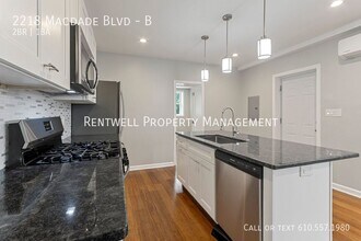 2218 MacDade Boulevard in Holmes, PA - Building Photo - Building Photo