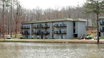 Parkside Village Apartments