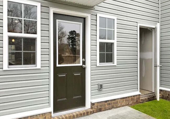 1344 Stone Rdg Pk Lp in Henrico, VA - Building Photo - Building Photo