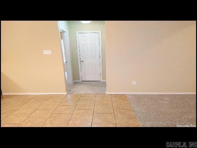 316 Saunders Dr in North Little Rock, AR - Building Photo - Building Photo
