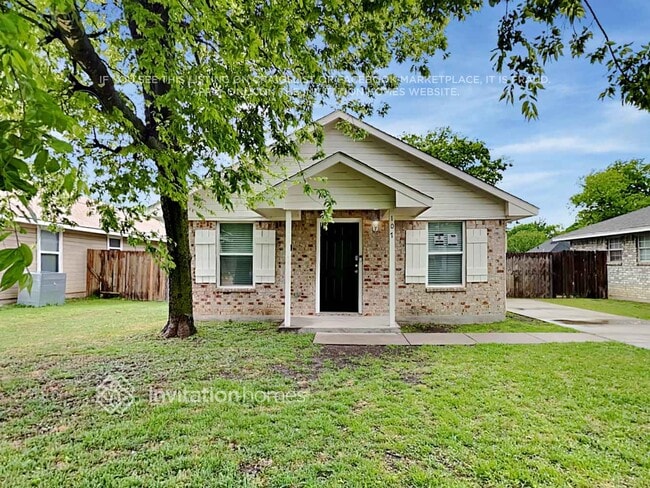 property at 107 Cook St