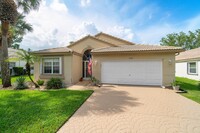 9594 Arbor View Dr N in Boynton Beach, FL - Foto de edificio - Building Photo