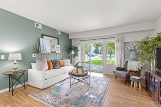 Badger Mountain Ranch in Richland, WA - Building Photo - Building Photo