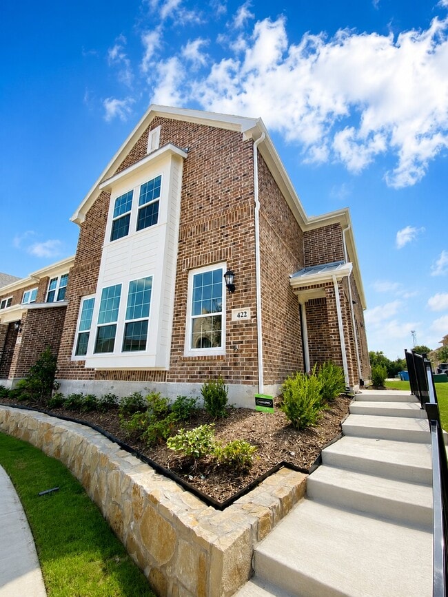 property at 422 Matthew Dr