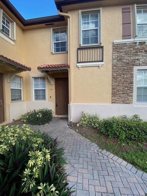 property at 3365 NE 14th Dr