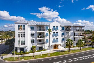 Cadillac Apartments in Tampa, FL - Building Photo - Building Photo