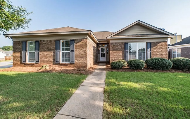 8018 Silverado Dr in Columbus, GA - Building Photo - Building Photo