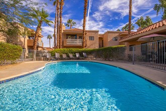 Ramon Apartments in Palm Springs, CA - Building Photo - Building Photo