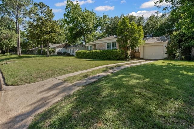 631 Eastwood Ave in Fort Worth, TX - Building Photo - Building Photo