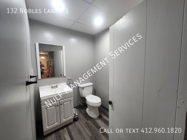 132 Nobles Ln in Pittsburgh, PA - Building Photo - Building Photo