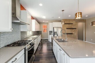 955 Ramblestone St in Littleton, CO - Building Photo - Building Photo