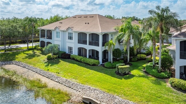 property at 5025 Blauvelt Way