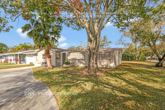 5301 10th Ave N in St. Petersburg, FL - Building Photo - Building Photo