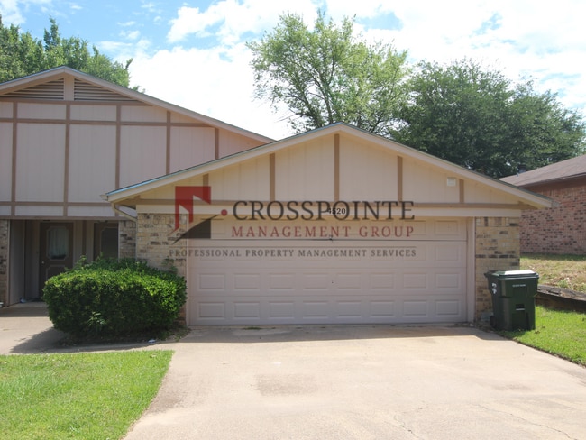 4518-4520 Edinburgh Dr in Tyler, TX - Building Photo - Building Photo