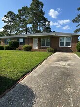 316 Laredo Ct in Fayetteville, NC - Building Photo - Building Photo